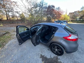 Обява за продажба на Renault Megane 1.5 dCi ~7 800 лв. - изображение 6
