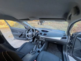     Renault Megane 1.5 dCi
