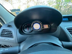     Renault Megane 1.5 dCi