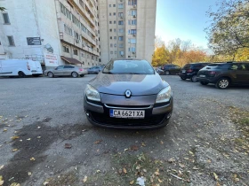     Renault Megane 1.5 dCi