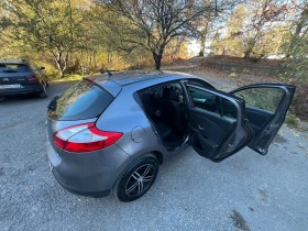 Обява за продажба на Renault Megane 1.5 dCi ~7 800 лв. - изображение 5