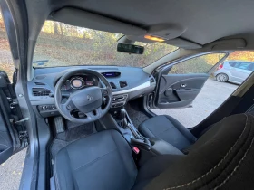     Renault Megane 1.5 dCi