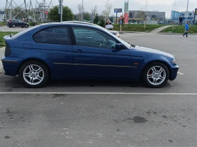 Обява за продажба на BMW 325 325ti ~6 999 лв. - изображение 4