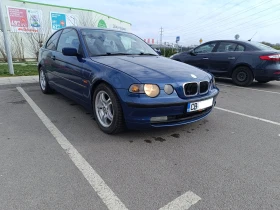 Обява за продажба на BMW 325 325ti ~6 999 лв. - изображение 1