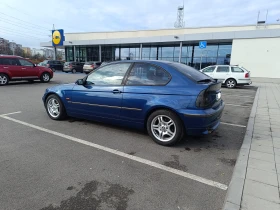 Обява за продажба на BMW 325 325ti ~6 999 лв. - изображение 2