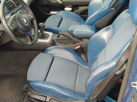 Обява за продажба на BMW 325 325ti ~6 999 лв. - изображение 6