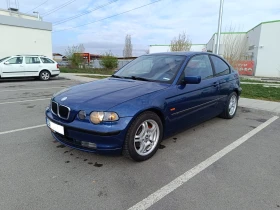 Обява за продажба на BMW 325 325ti ~6 999 лв. - изображение 1