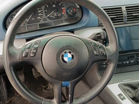 Обява за продажба на BMW 325 325ti ~6 999 лв. - изображение 7