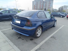 Обява за продажба на BMW 325 325ti ~6 999 лв. - изображение 3