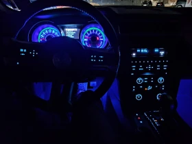 Ford Mustang | Mobile.bg    6