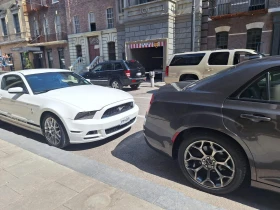 Ford Mustang | Mobile.bg    4