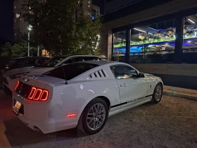 Ford Mustang | Mobile.bg    3