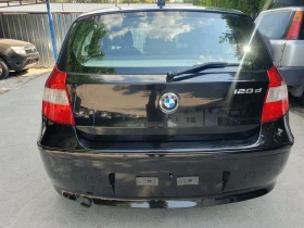 BMW 120 FULL 163 ks AUT NAVI KAMERA 2007g - 9200 лв. - 18246491 5