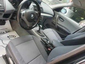 BMW 120 FULL 163 ks AUT NAVI KAMERA 2007g - 9200 лв. - 18246491 9