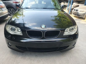 BMW 120 FULL 163 ks AUT NAVI KAMERA 2007g - 9200 лв. - 18246491 2