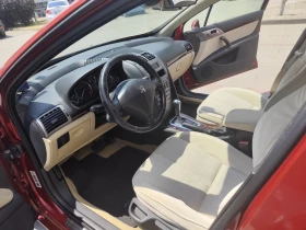 Peugeot 407 | Mobile.bg    8