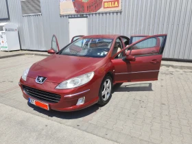 Peugeot 407 | Mobile.bg    2