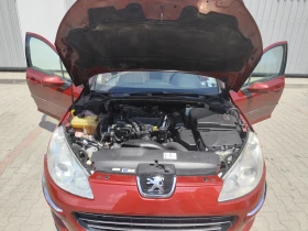Peugeot 407 | Mobile.bg    6