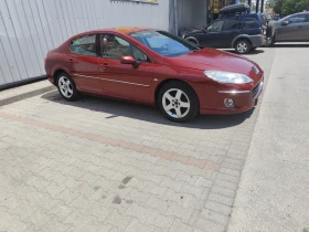 Peugeot 407 | Mobile.bg    4