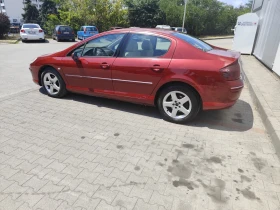Peugeot 407 | Mobile.bg    3