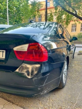 BMW 320 | Mobile.bg    4