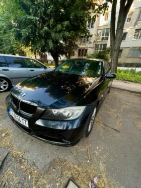     BMW 320