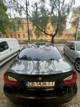 BMW 320 | Mobile.bg    5