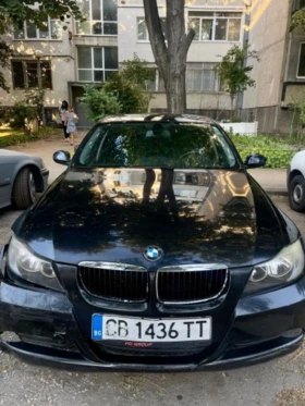 BMW 320 | Mobile.bg    2