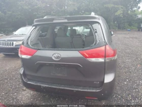 Toyota Sienna XLE 3.5L *   *  | Mobile.bg    6