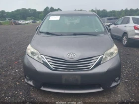 Toyota Sienna XLE 3.5L *   *  | Mobile.bg    5