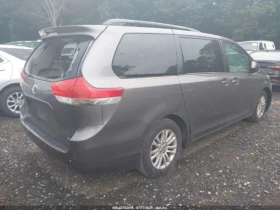 Toyota Sienna XLE 3.5L *   *  | Mobile.bg    4