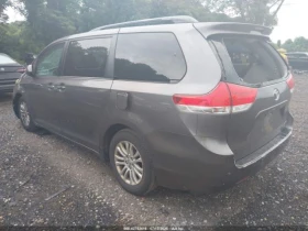 Toyota Sienna XLE 3.5L *   *  | Mobile.bg    3