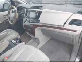 Toyota Sienna XLE 3.5L *   *  | Mobile.bg    8