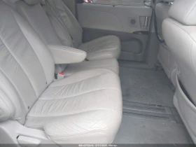 Toyota Sienna XLE 3.5L *   *  | Mobile.bg    11