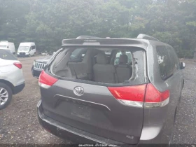Toyota Sienna XLE 3.5L *   *  | Mobile.bg    7
