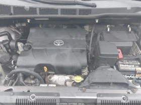 Toyota Sienna XLE 3.5L *   *  | Mobile.bg    12