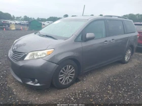 Toyota Sienna XLE 3.5L *   *  | Mobile.bg    2