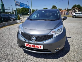 Nissan Note 1, 2 Euro 6B