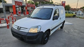 Peugeot Partner | Mobile.bg    3