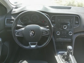 Renault Megane 1.33 Tce - 18500 лв. - 30498874 11