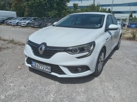 Renault Megane 1.33 Tce
