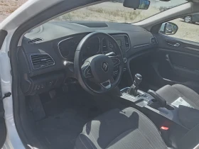 Renault Megane 1.33 Tce - 18500 лв. - 30498874 7