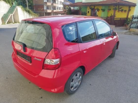 Обява за продажба на Honda Jazz ~5 350 лв. - изображение 4