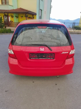 Обява за продажба на Honda Jazz ~5 350 лв. - изображение 3
