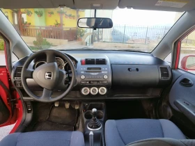 Обява за продажба на Honda Jazz ~5 350 лв. - изображение 9