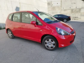 Обява за продажба на Honda Jazz ~5 350 лв. - изображение 5