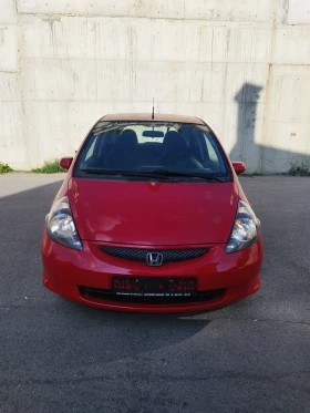 Обява за продажба на Honda Jazz ~5 350 лв. - изображение 1