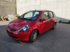Обява за продажба на Honda Jazz ~5 350 лв. - изображение 1