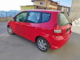 Обява за продажба на Honda Jazz ~5 350 лв. - изображение 2