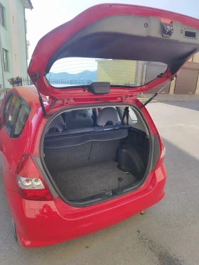 Обява за продажба на Honda Jazz ~5 350 лв. - изображение 7